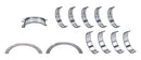 KING BEARINGS Main Bearing Set - Ford 4.6L DOHC/SOHC MB5283HP
