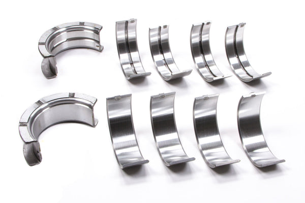 KING BEARINGS Main Bearing Set MB 529HP 010