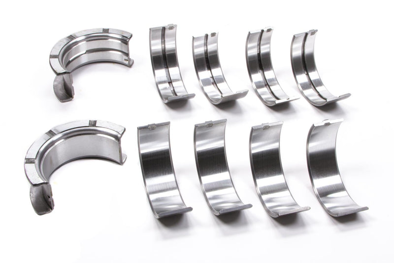 KING BEARINGS Main Bearing Set MB 529SI 010