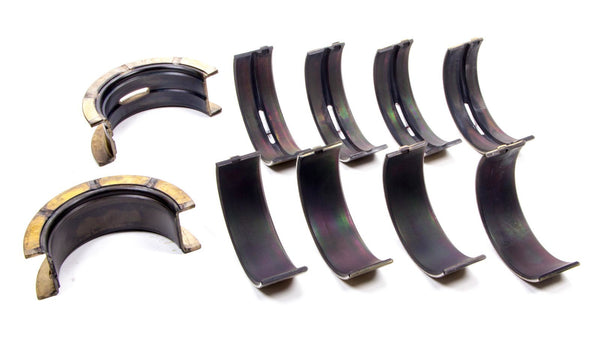 KING BEARINGS Main Bearing Set MB 529XP