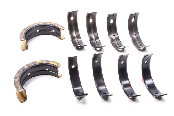 KING BEARINGS Main Bearing Set MB5382XPG