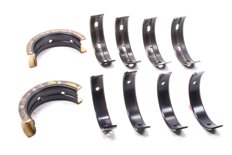 KING BEARINGS Main Bearing Set MB5382XPG