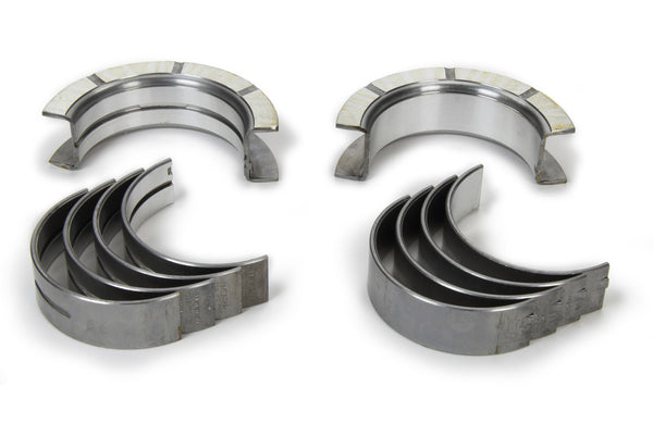 KING BEARINGS Main Bearing Set - SBF 351C MB5503HP