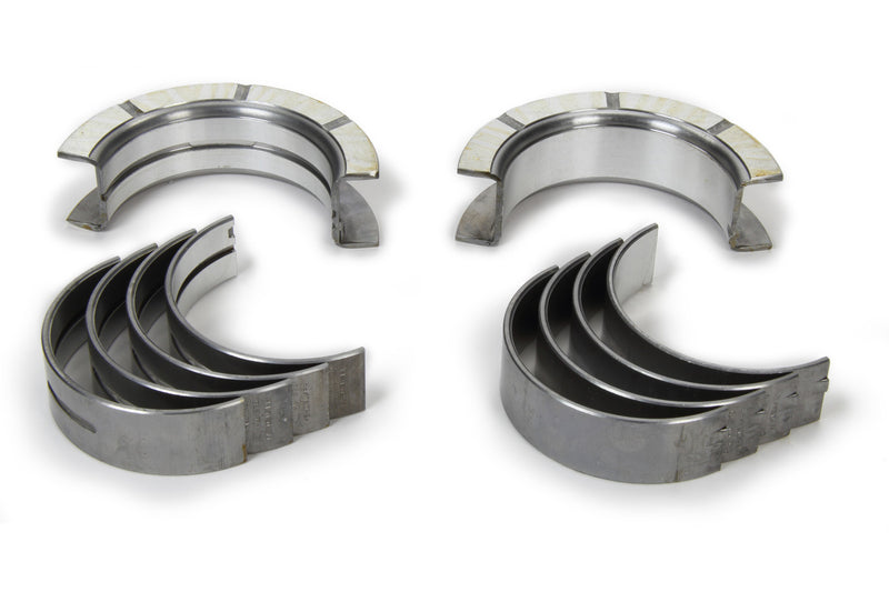 KING BEARINGS Main Bearing Set - SBF 351C MB5503HP