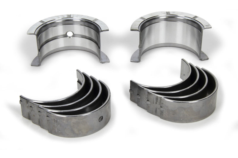 KING BEARINGS Main Bearing Set - BBC GEN 4 5 6 - 1/2 Groove MB 556SI 010