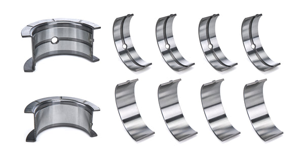 KING BEARINGS Main Bearing Set - BBC GEN 4 5 6 - 1/2 Groove MB 556SI 020