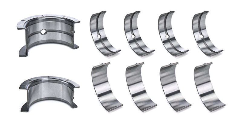 KING BEARINGS Main Bearing Set - BBC GEN 4 5 6 - 1/2 Groove MB 556SI 020
