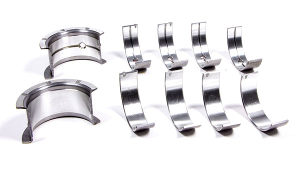 KING BEARINGS Main Bearing Set MB 557HPSTDX