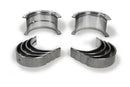 KING BEARINGS Main Bearing Set - SBC MB 557SISTDX