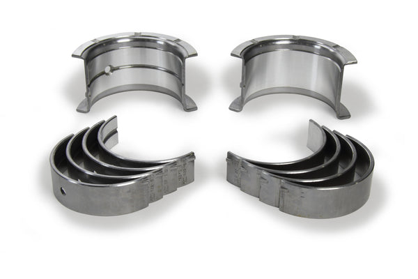 KING BEARINGS Main Bearing Set MB 557SI