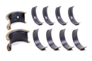 KING BEARINGS Main Bearing Set - Coated SBC w/350 Mains MB 557XPC 020