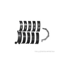 KING BEARINGS Main Bearing Set - Ford 5.0L Coyote MB5734SI