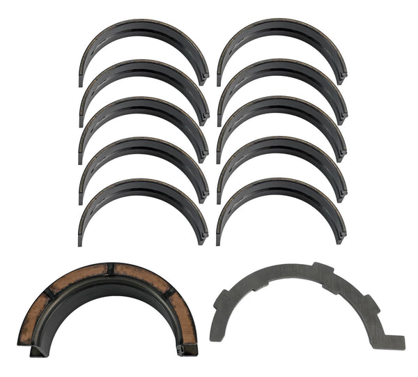 KING BEARINGS Main Bearing Set - Ford 5.0L Coyote MB5734XP STDX