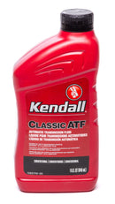 KENDALL OIL Kendall Dextron-III ATF Transmission Fluid 1qt 1074893
