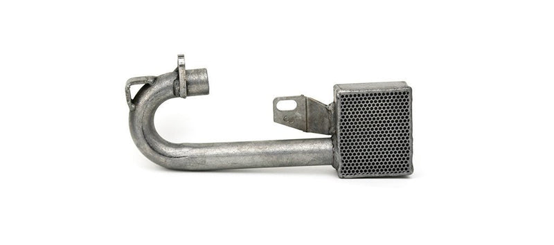 KEVKO OIL PANS & COMPONENTS Oil Pump Pickup Tube SBC 1003-10555