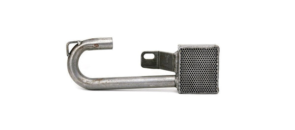 KEVKO OIL PANS & COMPONENTS Oil Pump Pickup Tube SBC -327621