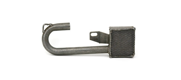 KEVKO OIL PANS & COMPONENTS Oil Pump Pickup Tube SBC 1005