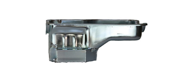 KEVKO OIL PANS & COMPONENTS Ford 2300 4-Cyl Oil Pan Rear Sump w/Windage Tray F800W