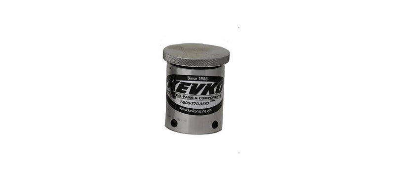 KEVKO OIL PANS & COMPONENTS Slip-On Oil Fill & Cap 1-3/8in K9028