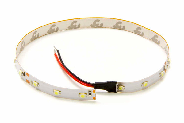 KEEP IT CLEAN LED Tape White 12in KICLEDTAPWT