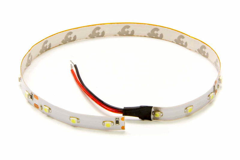 KEEP IT CLEAN LED Tape White 12in KICLEDTAPWT