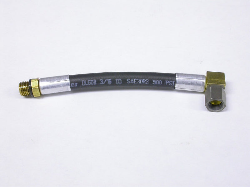 KINSLER Up Nozzle Lines 7in 23924