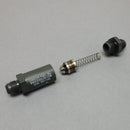 KINSLER Secondary Bypass; jet ca n type stainless poppet 3156