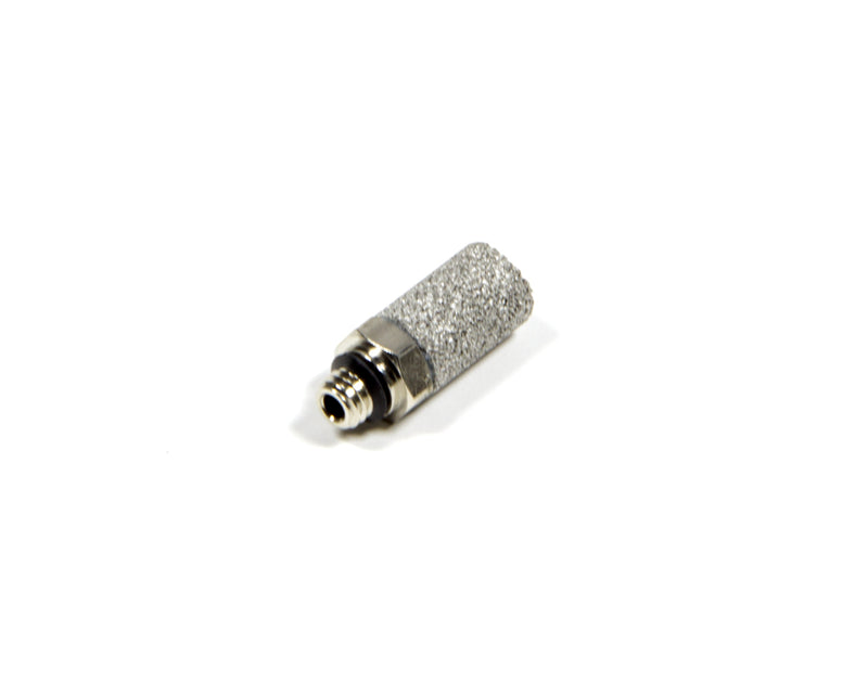 KINSLER Vent Breather 10/32 Male Threads Sintered S.S. 3989