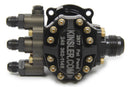 KINSLER Tough Fuel Pump 450 w/ Manifold TP045071