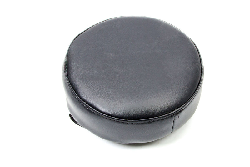 KIRKEY Steering Wheel Pad Three Spoke Black 1