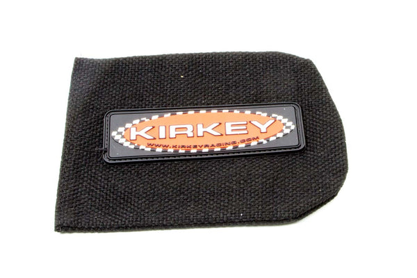 KIRKEY Cover Cloth Black 00100 111