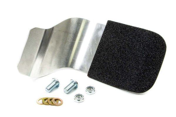 KIRKEY Child Head Support Left 00200C