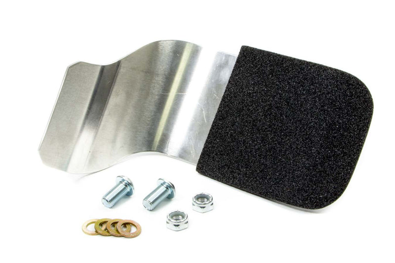 KIRKEY Child Head Support Left 00200C