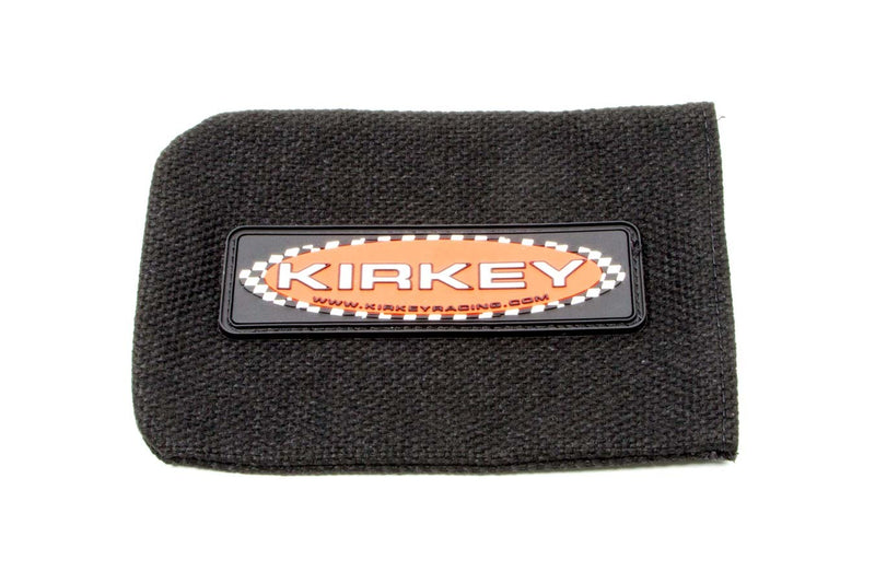 KIRKEY Cover Cloth Black 00200 211