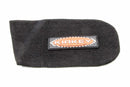 KIRKEY Cover Cloth Black 00500 511