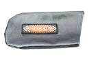 KIRKEY Cover Vinyl Black 00600 601