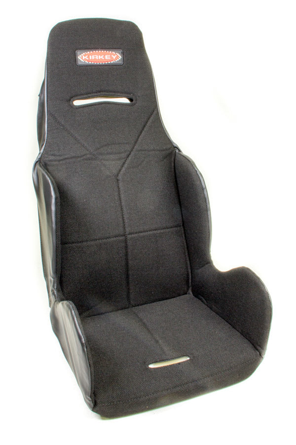 KIRKEY Cover Cloth Black 16400 16411