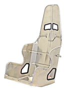 KIRKEY Aluminum Seat 18.5in Oval Entry Level 38185