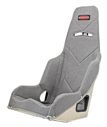 KIRKEY Seat Cover Grey Tweed Fits 55160 5516017