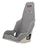 KIRKEY Seat Cover Grey Tweed Fits 55170 5517017
