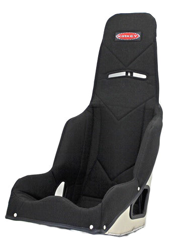 KIRKEY Seat Cover Black Tweed Fits 55200 5520011