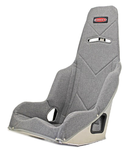 KIRKEY Seat Cover Grey Tweed Fits 55200 5520017