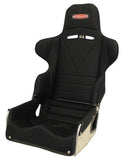 KIRKEY 15in Seat Kit Road Race Adjustable Layback 65150KIT