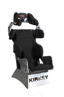KIRKEY 15in 80 Series Seat And Cover 80150KIT