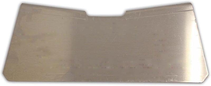 KIRKEY Seat Mnt Rear 3/16in Aluminum 99212