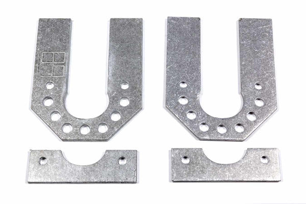 KIRKEY Seat Mount 1-1/4in C- Plates 99215
