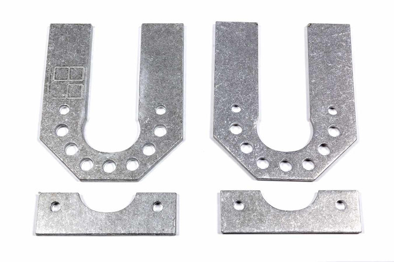 KIRKEY Seat Mount 1-1/4in C- Plates 99215