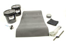 KIRKEY Seat Insert Kit Molded Foam 99300