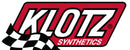 KLOTZ SYNTHETIC LUBRICANTS Klotz 2025 Catalog 100
