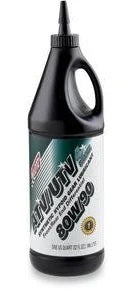 KLOTZ SYNTHETIC LUBRICANTS ATV/UTV Front/Rear End Differential Lubricant ATVUTV-8090